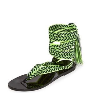 Nupie Sandals
